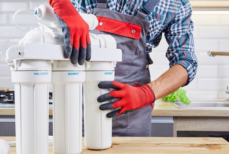 Technician Service